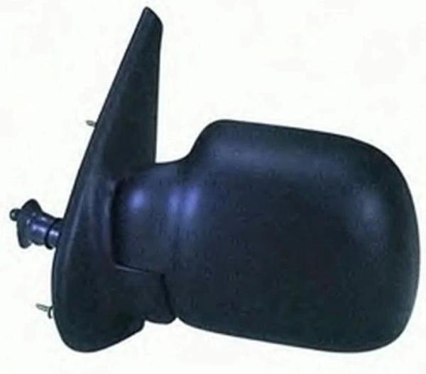 Kangoo Manuel Ayna 1997-2001 Konveks Cam Sol Oem No:7700304830 - Image 1