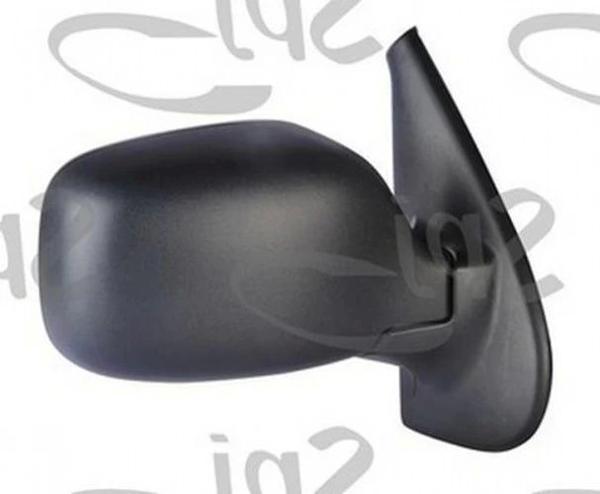 Kangoo Elektrikli Ayna 2001-2008 Kör Noktalı Sağ Oem No:7700354639 - Image 1