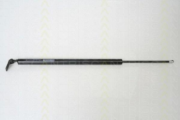 Starex 2001 2007 Bagaj Amortisörü Sol (Oem No:817804A000) - Image 1