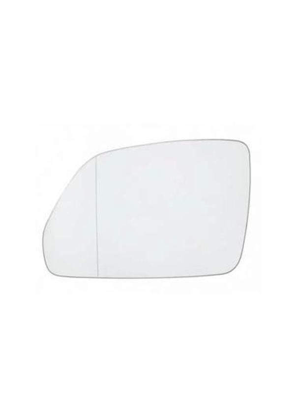 Ayna Camı Sol Vw Polo Bm 05-10 (Oem No: 6Q0857521F) - Image 1