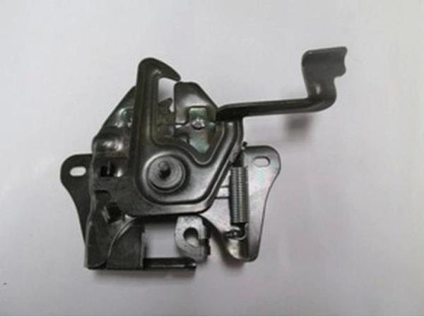 1990-1995 Mazda 323 Sd Kaput Kilidi (Tyg) (Adet) (Oem No:Br9356620E) - Image 1