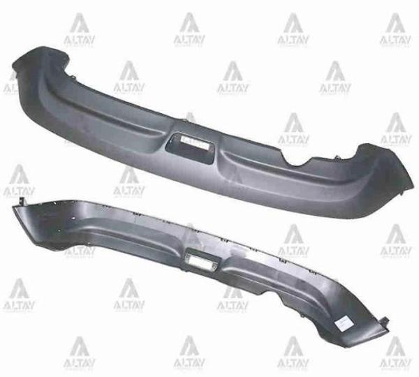 Tampon Juke Arka Alt Parça 2011-2014 (Oem No:850B2-1Ka1A) (Adet) - Image 1