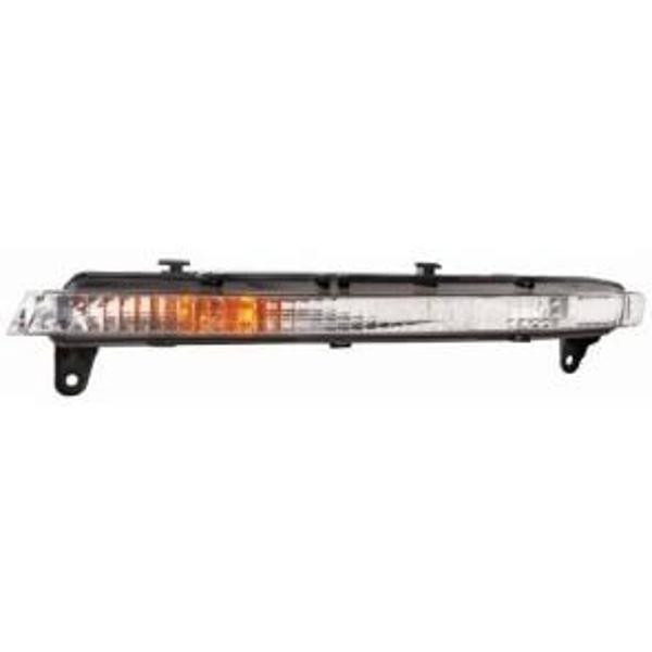 Volkswagen Q7 2007  Tampon Sinyali Sağ 43356 (Oem No:4L0953042) - Image 1