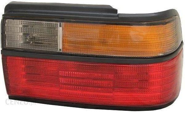 Stop Lambası Sag Sıyah Japon Corolla (E9) 1.3:1.6 88-92 (Oem No: 81550-1A440) - Image 1
