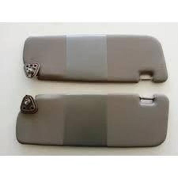 Güneşlik H100 Kamyonet  05-16 Takım R-L (Oem No: 85220-4F000) - Image 1