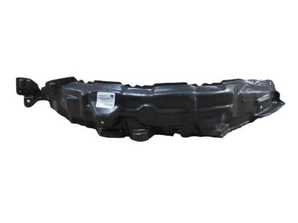 Daıhatsu Terıos- 04/05; Ön Çamurluk Davlumbazı Sağ (Lt-Dh6016) (Tyg) (Oem No: 53875-87401-000) - Image 1