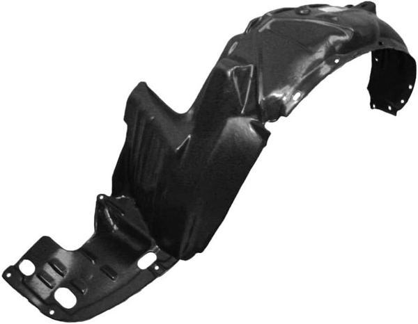 1999-2000 Honda Accord Ön Çamurluk Davlumbazı Sol (Lt-Hd6013) (Tyg) (Adet) (Oem No:74151S84A00) - Image 1