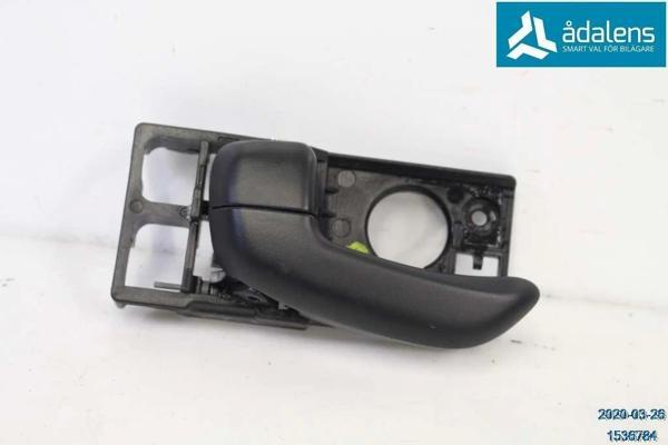 Kapı Kolu İ10 08-10 İç Sol (Oem No: 82610-0X0004X) - Image 1