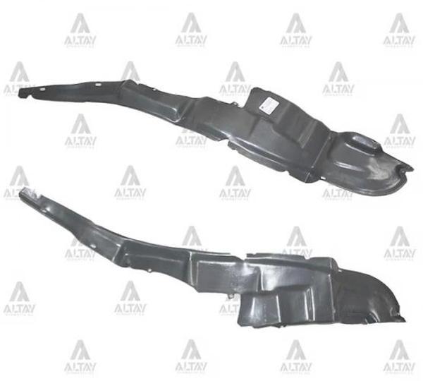 Çamurluk Davlumbazı Excel Ön 1990-1994 Sağ (Oem No:86812-24301) (Adet) - Image 1