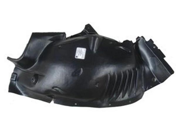 2007-2011 Mercedes C Class W204- Ön Çamurluk Davlumbazı Sağ Önün Önü Lt-Bz6119 Tw Oem No: 2046900230 - Image 1