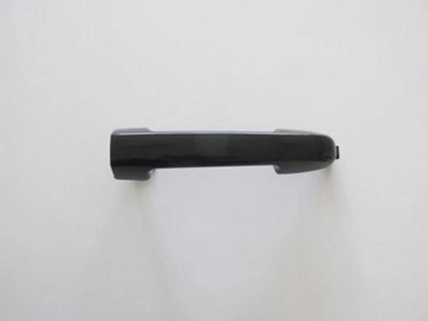 2009-2012 Hyundai İ20 Ön Kapı Dış Açma Kolu Sağ Siyah  (Adet) (Oem No:826511J000Ca) - Image 1