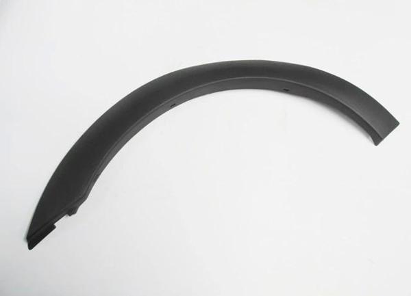 1992-1998 Volkswagen Golf 3 Arka Çamurluk Ağzı Plastiği Sağ Siyah (Tyg) (Adet) (Oem No:1H0853818Bb41 - Image 1