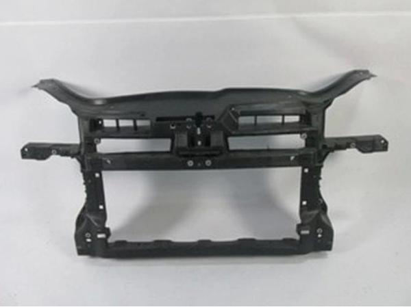 2004-2009 Volkswagen Golf 5 Ön Panel Komple Plastik (Benzinli Tip) (Sımyı) (Adet) (Oem No:1K0805588T - Image 1