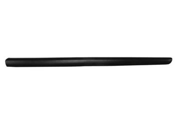2006-2012 Peugeot 207 Ön Kapı Bandı Sağ Siyah (Adet) (Oem No:8545Cw) - Image 1