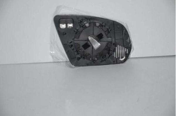 C Class W222 C180 C200 Elektrikli Ayna Camı 2014 Sonrası Kör Noktalı Sağ Oem No:998100016 - Image 1