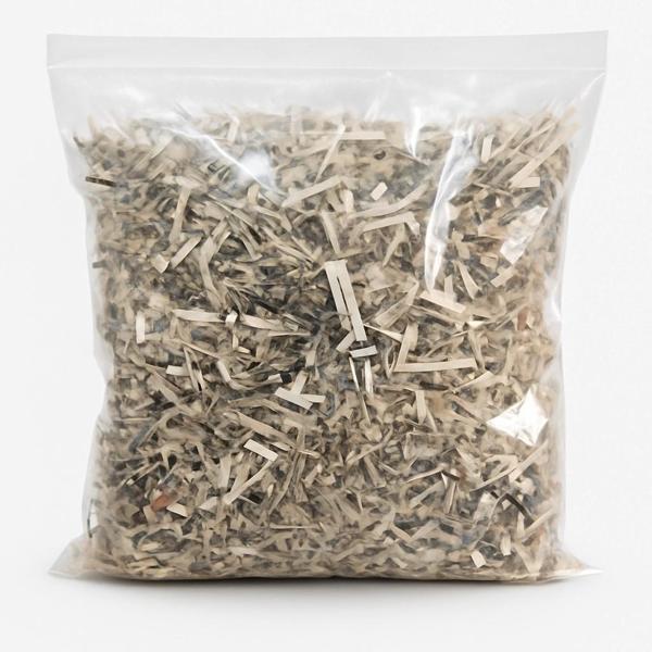 100 Gram Kargo Koruma Kağıdı Dolgu Kağıdı Kargolama Kağıdı Kırpık Gazete Kağıdı Kırpıntı Z Zigzag Kı - Image 1