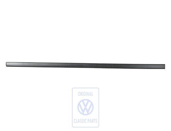 Kapı Bandı Ön Sol 4 Kapılıya Göre Vw Golf4-Bora Bm 97-04 (Oem No: 1J4853515J B41) - Image 1