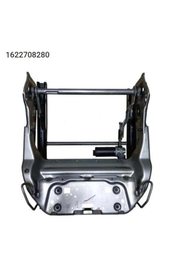 Koltuk Iskeletı Sol Ön Psa 3008 / 5008 B.M 2016- (Oem No: 1622708280) Tst1943 - Image 1