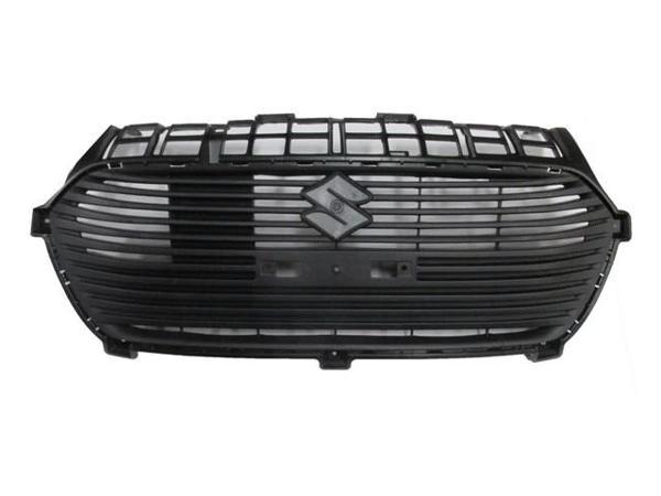Suzukı Swıft- 18/20; Ön Panjur Siyah (Tw) (Oem No: 71741-52R00-5Pk) - Image 1