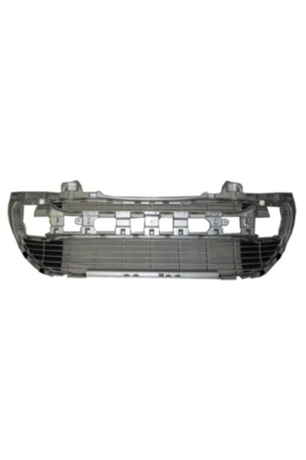 2008 2011 Peugeot 308 Ön Tampon Panjuru Siyah (Adet) (Oem No:7414Vh) - Image 1