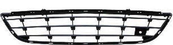 Opel Corsa D 2007  Tampon Orta Izgarası Ön  (Oem No:6400639) - Image 1