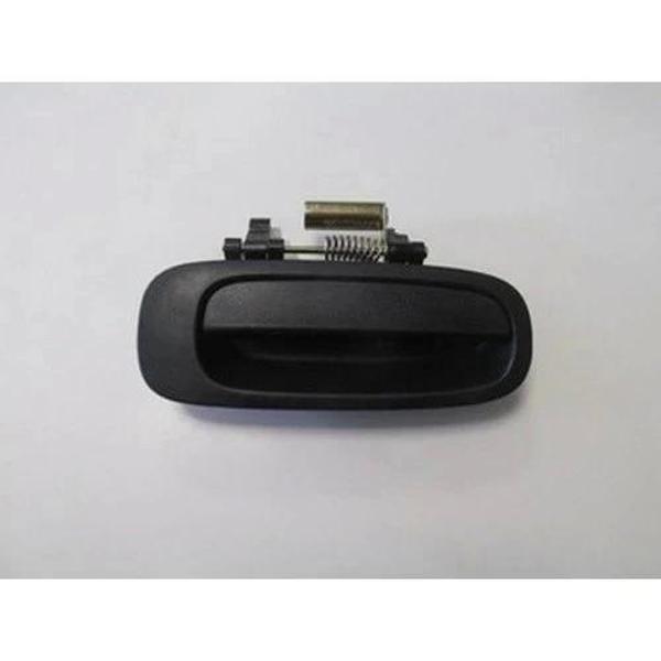 Hushan 2000 - 2002 Toyota Corolla Zz111 Arka Kapı Dış Açma Kolu Sağ Siyah (Oem No:94857484) - Image 1