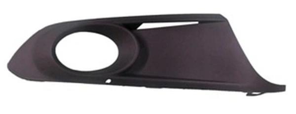 Sis Lamba Kapağı Jetta 2011-2015 (Sis Delikli) Sağ (Oem No:5C6853666A9B9) (Adet) - Image 1