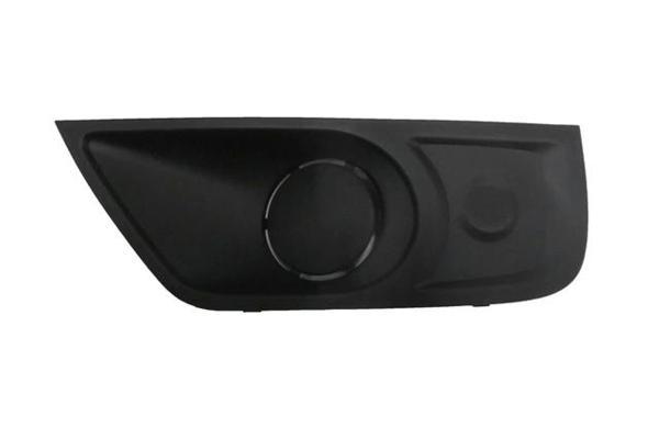 Renault Master- 4- 20/24; Sis Lamba Kapağı Sol (Sis/Sensör Deliksiz) (İtalya) (Oem No: 261526567R) - Image 1