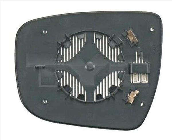 Ayna Camı Qashqaı 14Sonrası Isıtmalı Sağ (Oem No: 96365-4Ea1A) - Image 1