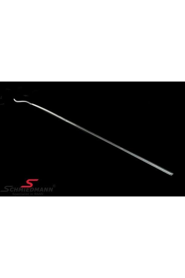Bmw F10 F11 F18 2010 2017 Kapı Kablo Arka Sol   (Oem No:63319186637) - Image 1