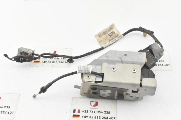 Kapı Kilidi Arka Sağ Ford Transıt V-362 Bm 12- (Oem No: Bk21 V43288 Am) - Image 1