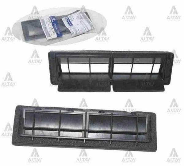 Tampon Hava Giriş Bakaliti Accent Arka 06=Era (1 Adet) (Oem No: 97510-25001) - Image 1