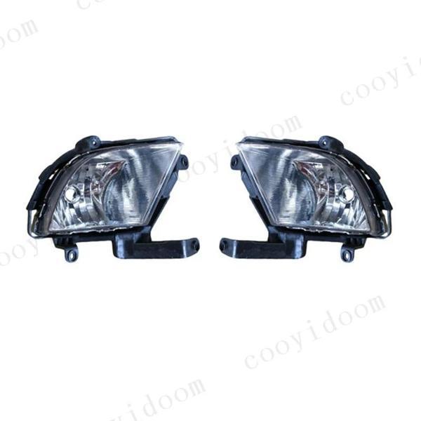 Sis Lambası Cerato 09-14 Büyük Tip Sol (Oem No: 92202-1M010) - Image 1