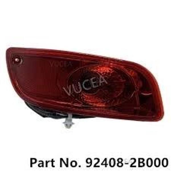 Sis Lambası Santa Fe 06-10 Arka Sağ (Oem No: 92409-2B000) - Image 1