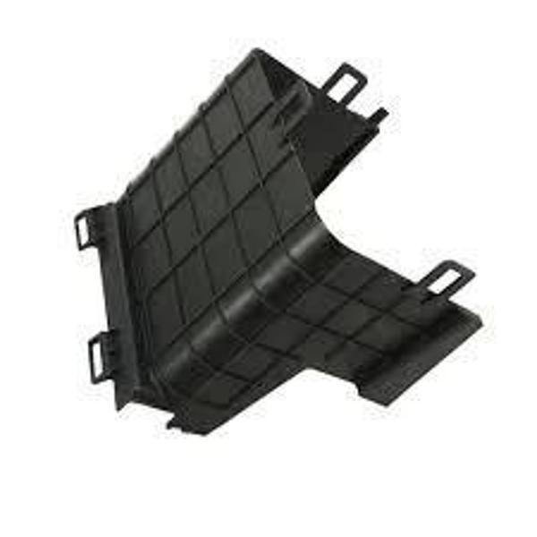 Akü Sehpası Akü Yan Plastiği Sağ Vw Golf5-Golf6-Golf7-Jetta-Passat-Caddynan2004- (Oem No: 1K0915336) - Image 1