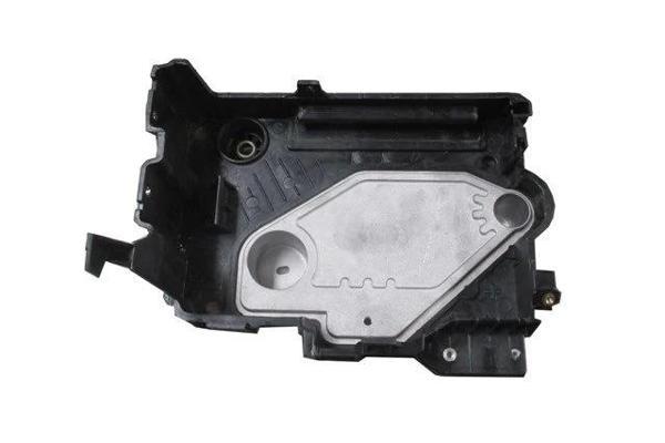 Nissan Micra- K14- 2019-2022  Akü Koruyucu Alt Gövdesi (Alüminyum) (1.0 Cc) (Oem No: 648947355R) - Image 1