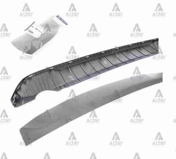 Tampon Bakaliti Difüzör İ20 Arka Alt 2015-2017 (1 Adet) (Oem No: 86695-C8000) - Image 1