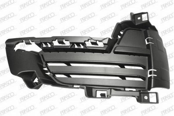 2014-2018 Bmw X5 F15 Ön Tampon Panjuru Sol (Kapalı)(Tw) (Adet) (Oem No:51117307993) - Image 1