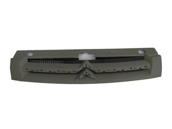 Cıtroen Berlıngo- 04/09; Ön Panjur İç/Dış Set (Lm) (Oem No: 7804N2) - Image 1