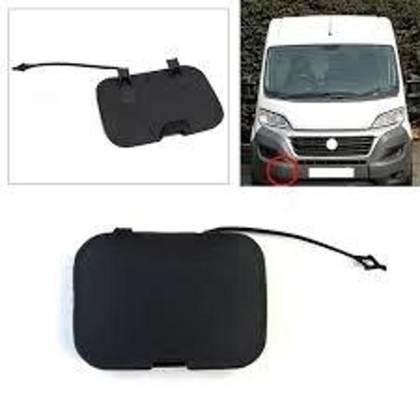Çekı Demır Kapagı Ön Psa Boxer Iıı B.M 2014- (Oem No: 1611707280) - Image 1