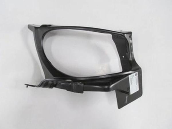 2007-2011 Peugeot 206 Sd Far Yuva Sacı Sağ (Tw) (Adet) (Oem No:7212Z8) - Image 1