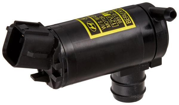 Motor Su Fıskiye Accent 00-06 Tek Çıkış (Beru) (Oem No: 98510-25000) - Image 1