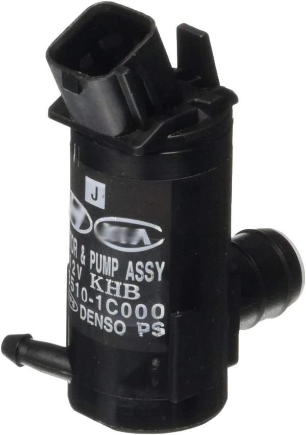 Motor Su Fıskiye Accent 06-11 Era / Getz / Kmy 05Sonrası Tek Çıkış (Oem No: 98510-1C000) - Image 1