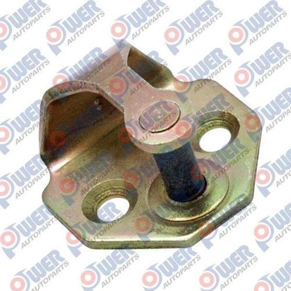 Ford Transit Maxı 93  Bagaj Kilit Karşılığı  (Oem No:86Vbv432A06Ad) - Image 1