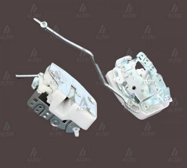 Kilit Kapı Civic  1996-2001 Sedan Ön Sol (1 Adet) (Oem No: 72150-S04-A01) - Image 1