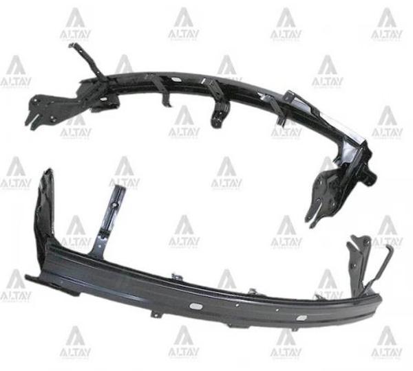 Tampon Demiri Bongo Ön 12= (1 Adet) (Oem No: 86530-4E500) - Image 1