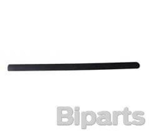 2002-2009 Ford Connect Ön Kapı Bandı Sağ Siyah (Pleksan) (Adet) (Oem No:3T16V20938Aaybb4) - Image 1