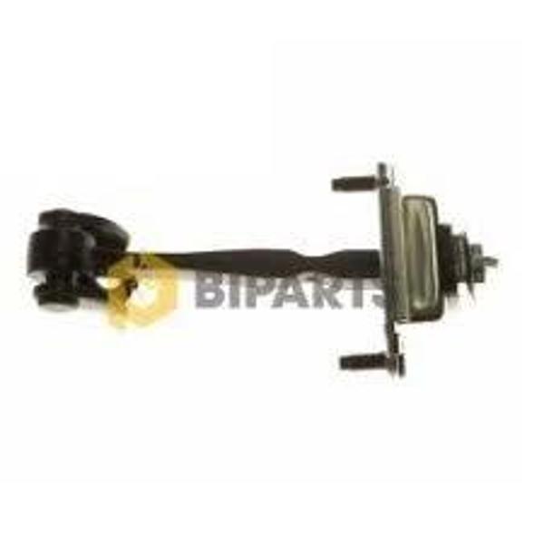 Ford Fiesta 2002  Kapı Bandı Ön Sol (3 Kapı) (Sıyah) (Oem No:2S51B20939Acyyh5) - Image 1