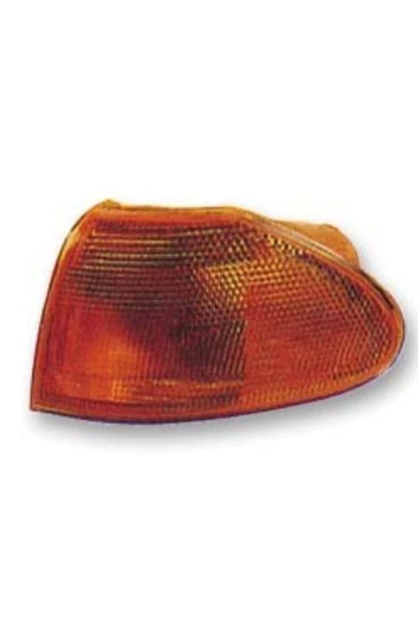 1992-1994 Opel Astra F Sd-Hb- Ön Sinyal Sağ Sarı Tyc Adet Oem No:90421896 - Image 1