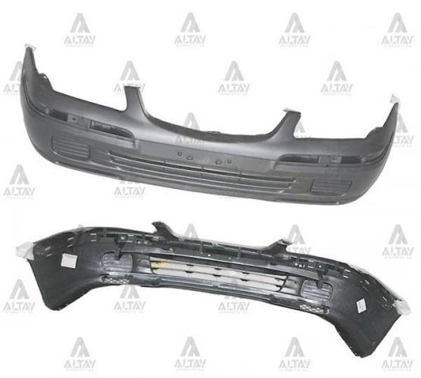2000-2001 Mazda 626 Sdhb Ön Tampon (Astarlı Tyg) (Adet) (Oem No:Ge4T50031Daa) - Image 1